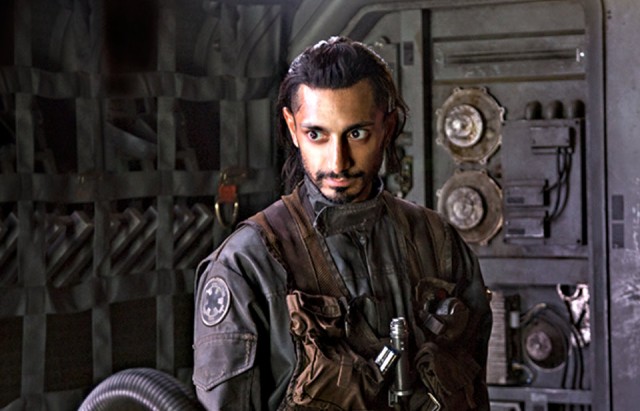 Rogue One: Bir Star Wars Hikayesi Fotoğrafı