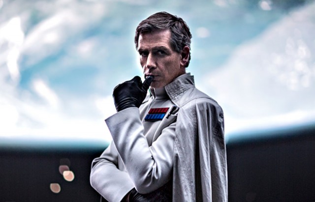 Rogue One: Bir Star Wars Hikayesi Fotoğrafı