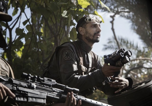 Rogue One: Bir Star Wars Hikayesi fotoğrafı