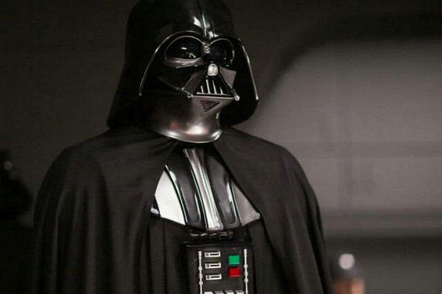 Rogue One: Bir Star Wars Hikayesi Fotoğrafı