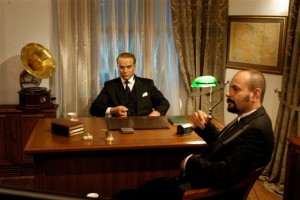 Türk Milleti Hazırdır Fotoğrafı