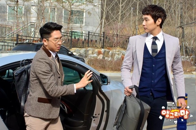 Angry Mom Fotoğrafı