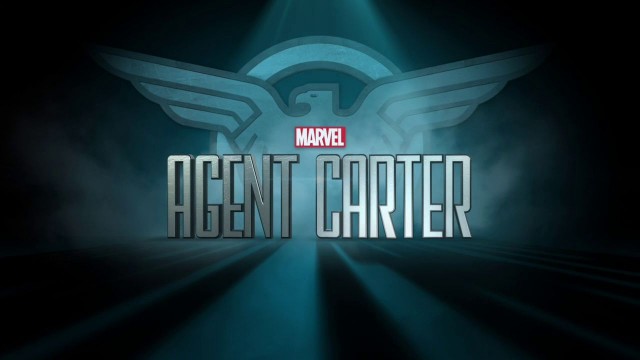 Agent Carter Fotoğrafları 10