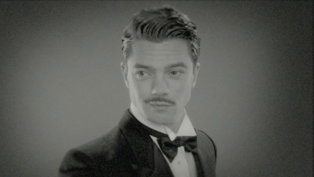 Agent Carter Fotoğrafı