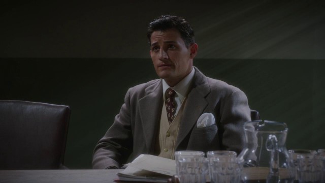 Agent Carter Fotoğrafı