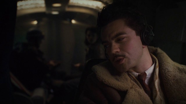 Agent Carter Fotoğrafı