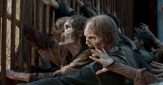 The Walking Dead Fotoğrafları 39