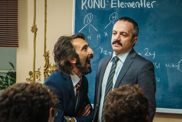 Öğrenci İşleri Fotoğrafı