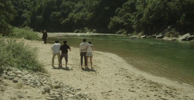 Gi-Hwa Fotoğrafı