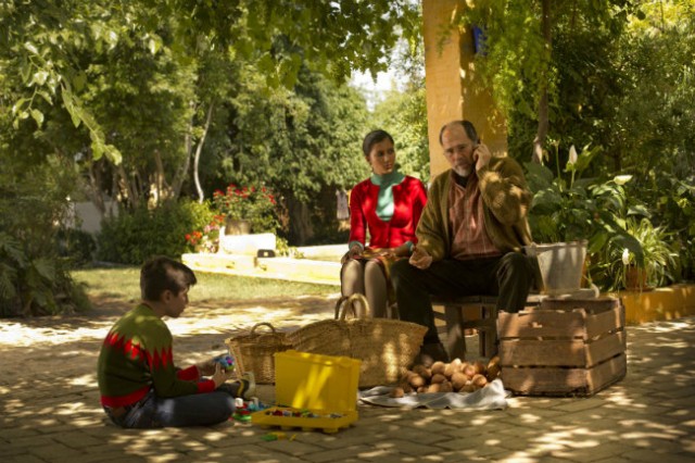 Julieta Fotoğrafı