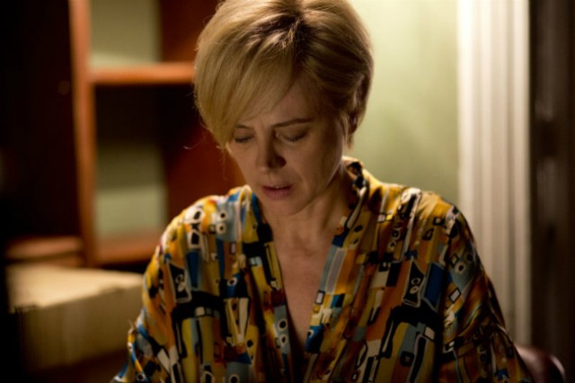 Julieta Fotoğrafı