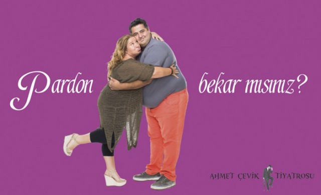 Pardon Bekar mısınız? Fotoğrafı