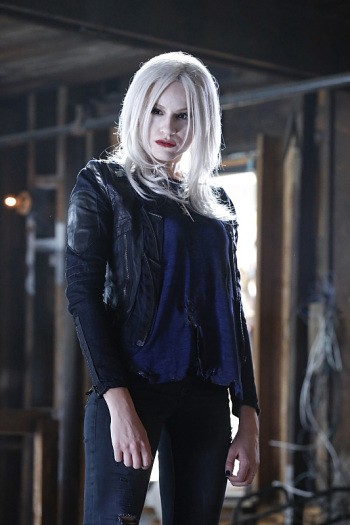 Supergirl fotoğrafı
