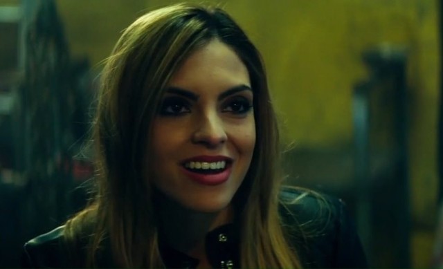 Kurtarıcı Fotoğrafı