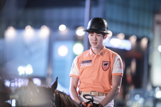 Warm and Cozy Fotoğrafı