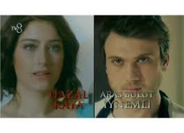Maral Fotoğrafı