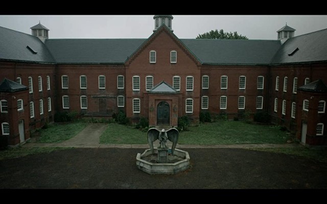 Yeni Mutantlar Fotoğrafı