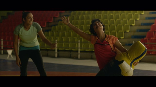 Dangal Fotoğrafı