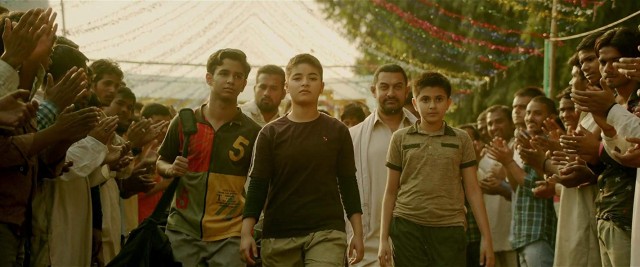 Dangal Fotoğrafları 22