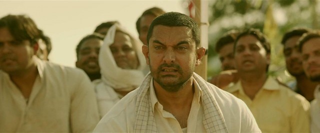 Dangal Fotoğrafı