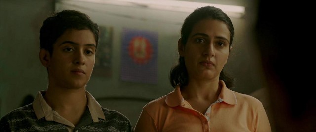 Dangal Fotoğrafı
