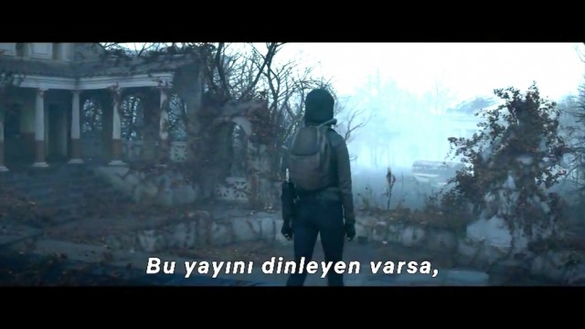 Io Fotoğrafı