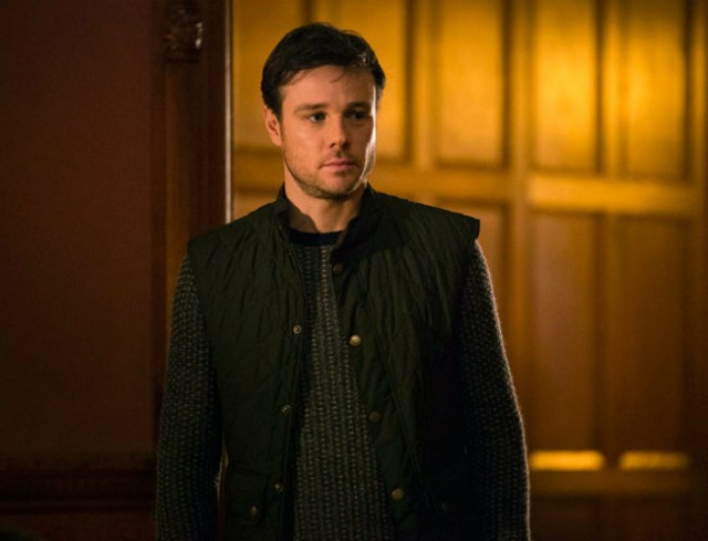 Lanetli Çocuk Fotoğrafı