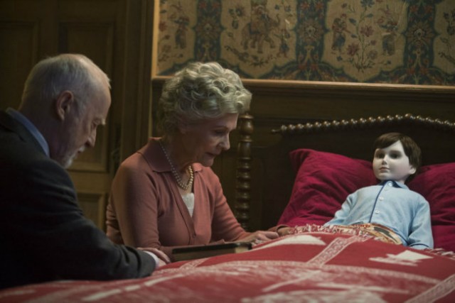 Lanetli Çocuk Fotoğrafı