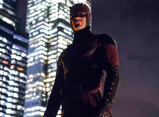 Daredevil Fotoğrafı