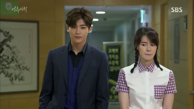 High Society Fotoğrafı