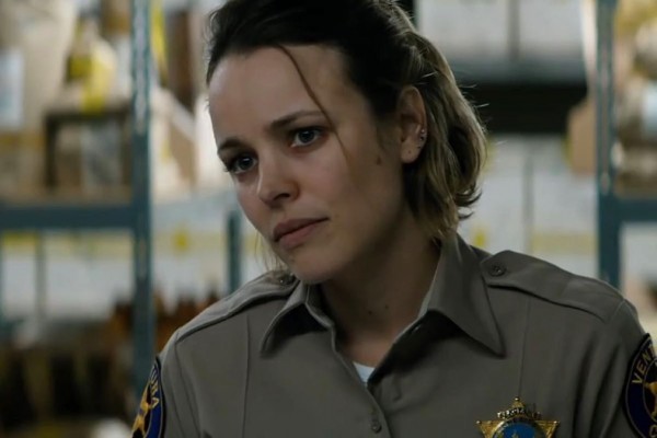 True Detective Fotoğrafı