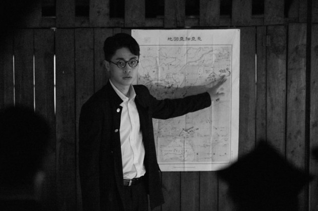 Dongju: The Portrait of a Poet Fotoğrafları 10