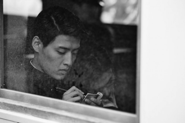 Dongju: The Portrait of a Poet Fotoğrafları 5