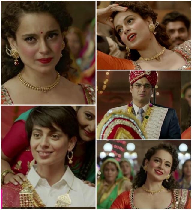 Tanu Weds Manu Returns Fotoğrafı