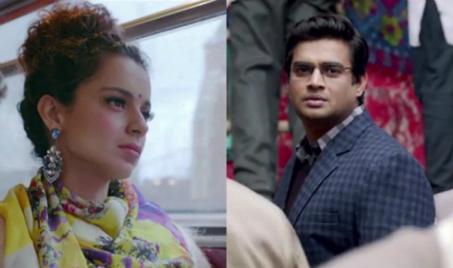 Tanu Weds Manu Returns Fotoğrafı