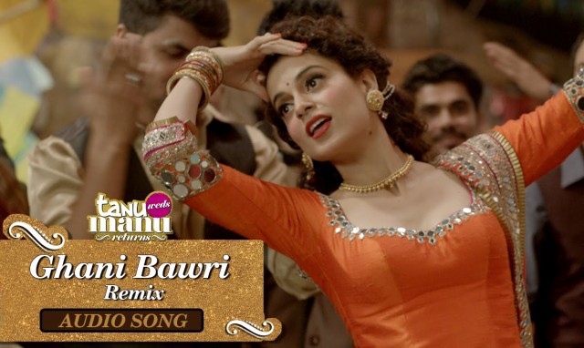 Tanu Weds Manu Returns Fotoğrafı