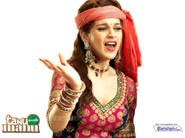 Tanu Weds Manu Returns Fotoğrafları 31