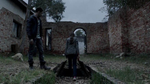 Lanetli Mesaj Fotoğrafı