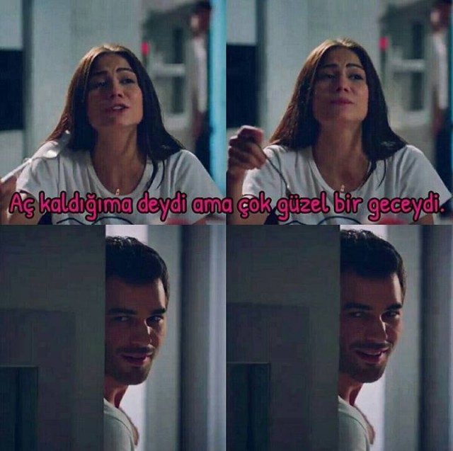 Çilek Kokusu Fotoğrafı