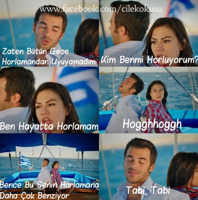 Çilek Kokusu Fotoğrafı