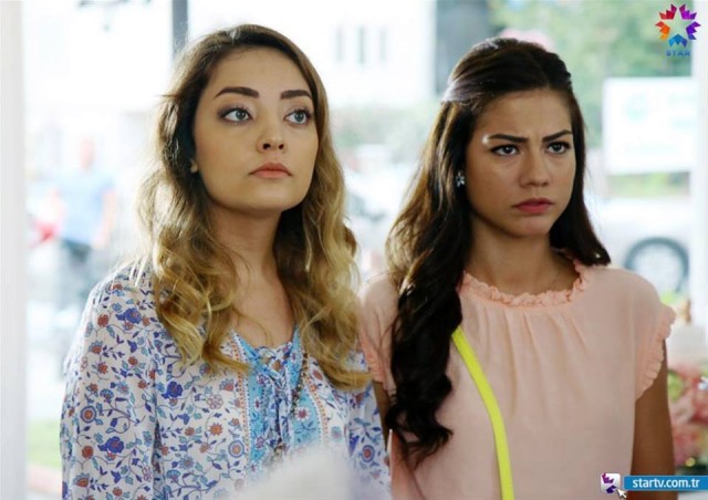 Çilek Kokusu Fotoğrafı