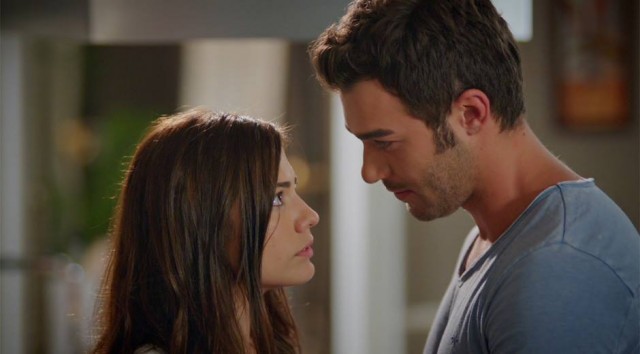 Çilek Kokusu Fotoğrafı