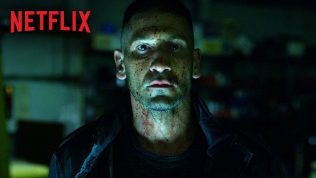 Daredevil Fotoğrafı