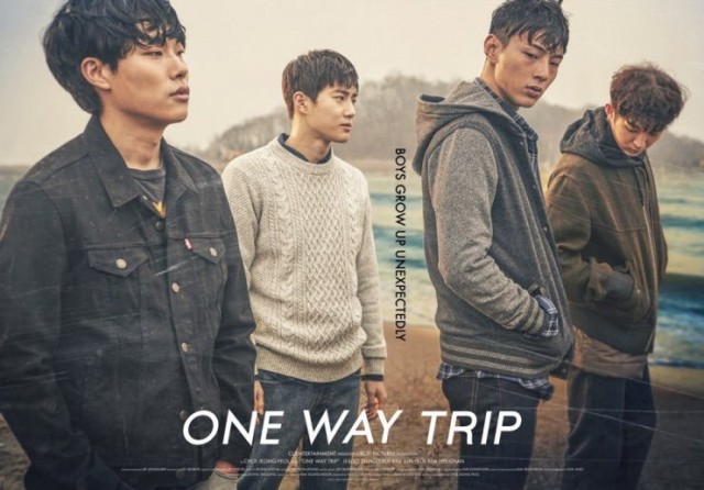 One Way Trip Fotoğrafları 1