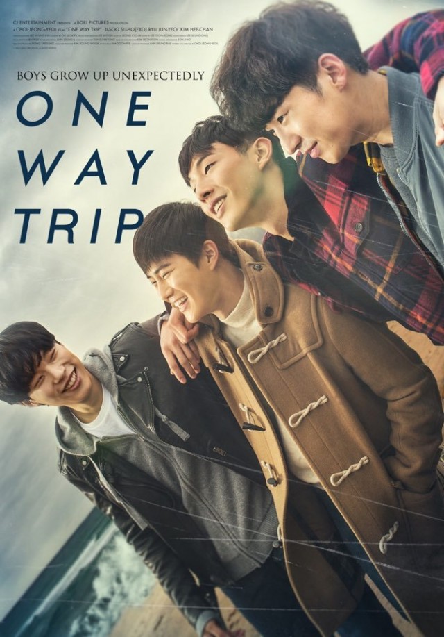 One Way Trip Fotoğrafları 2