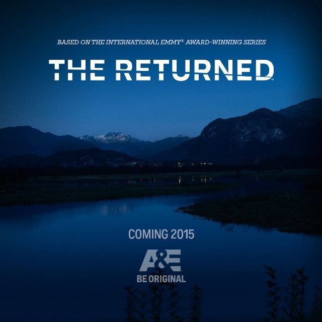 The Returned Fotoğrafları 1