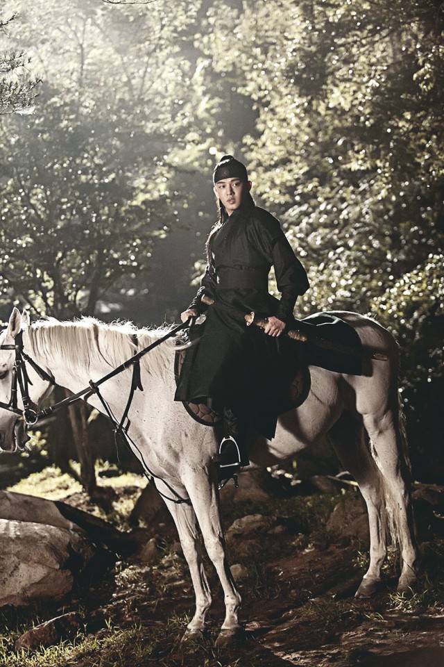 Six Flying Dragons Fotoğrafları 22