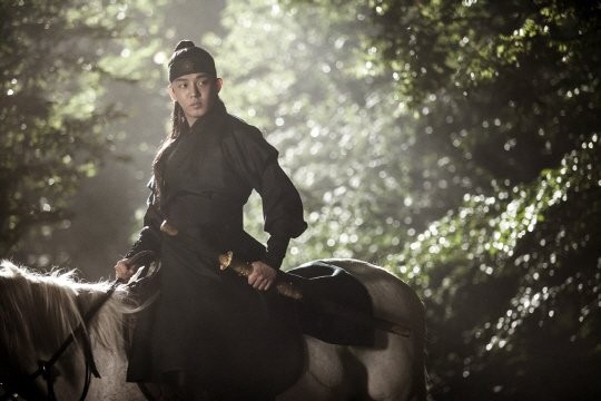 Six Flying Dragons Fotoğrafları 27