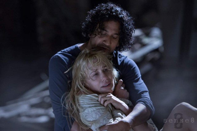 Sense8 Fotoğrafı