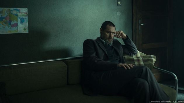 Dark Crimes Fotoğrafları 11